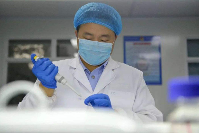 河北医院做DNA鉴定需要生物检材有哪些,河北医院办理亲子鉴定出结果时间