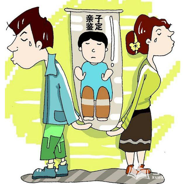 河北私密亲子鉴定需要什么材料和流程,