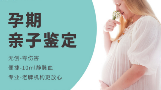 河北怀孕亲子鉴定如何办理,河北产前亲子鉴定哪里可以办理
