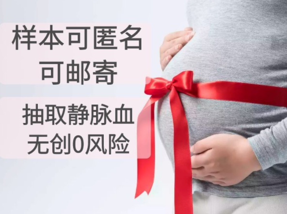 河北怀孕6个月可以做产前亲子鉴定吗,河北办理无创产前亲子鉴定多少费用