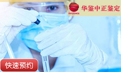 河北同父异母半同胞鉴定