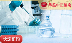 河北同母异父半同胞鉴定