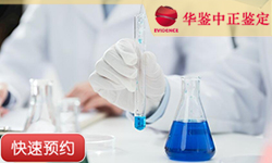 河北同一母系亲缘关系鉴定